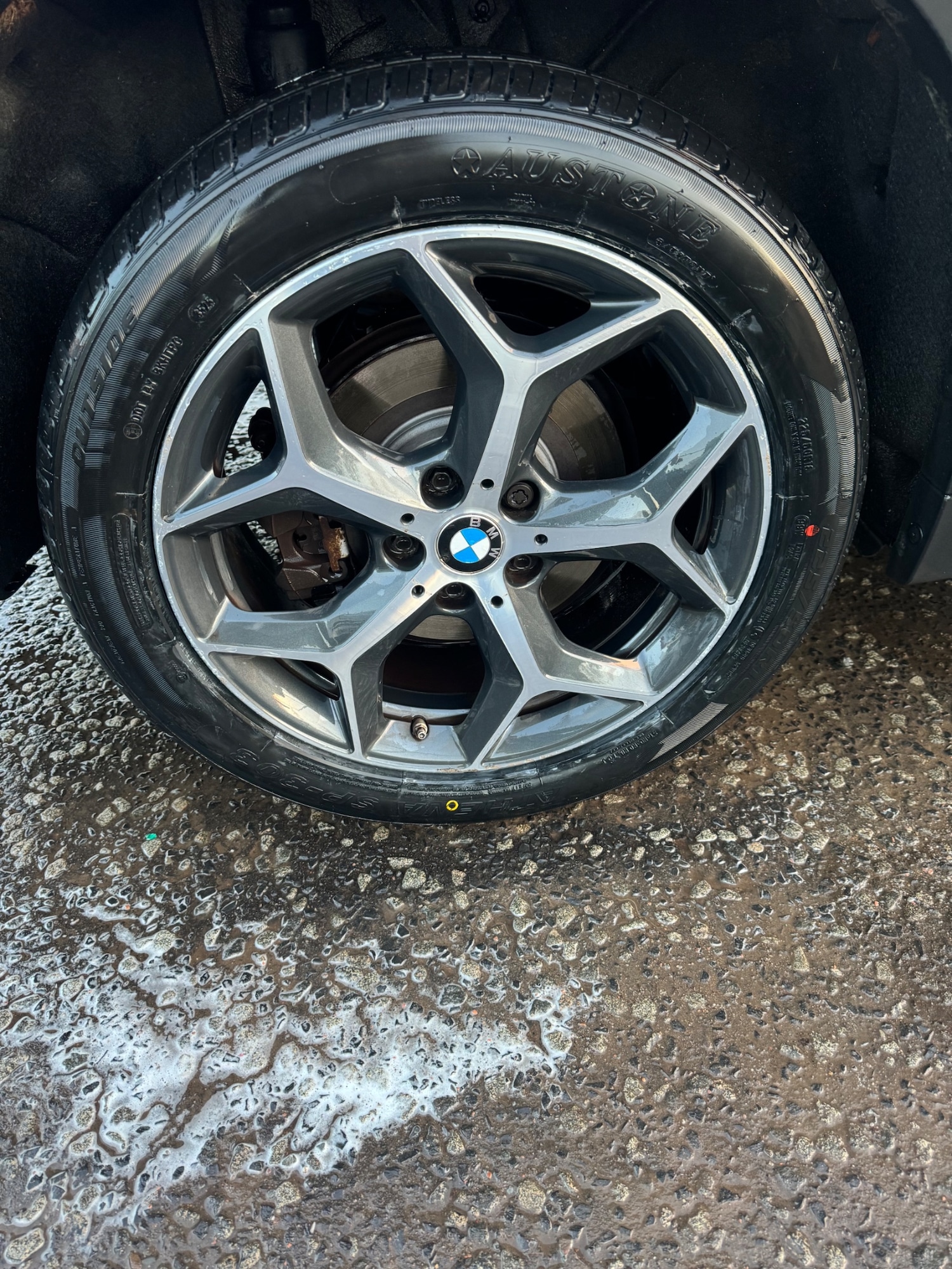 Used BMW X1 2018 for sale - 77099950: Photo 13