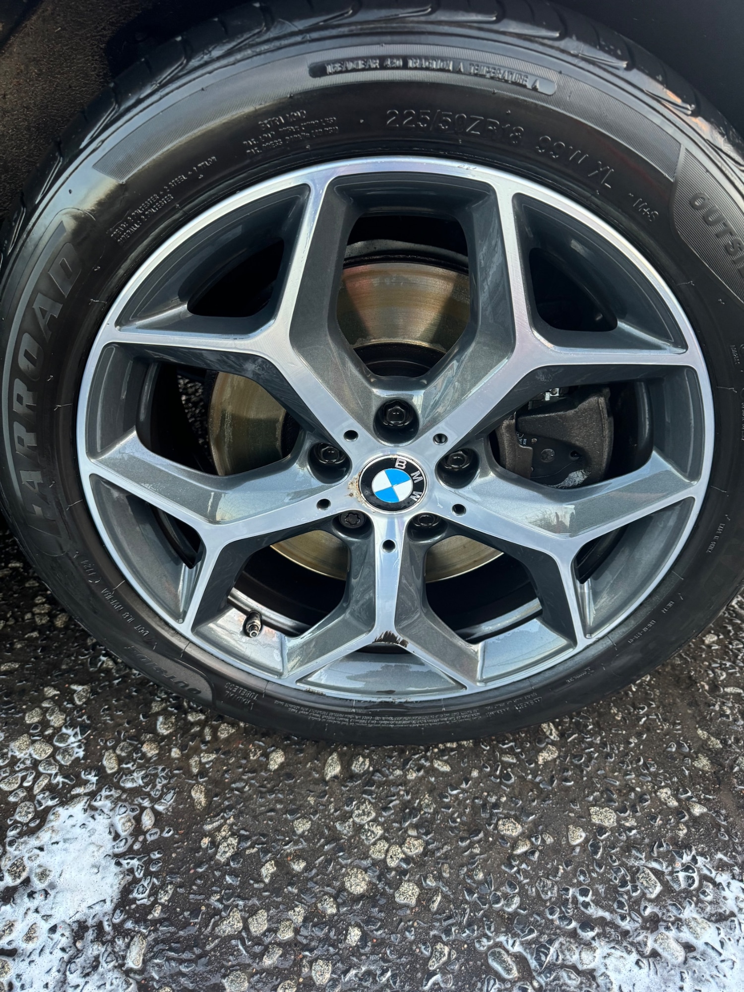 Used BMW X1 2018 for sale - 77099950: Photo 14