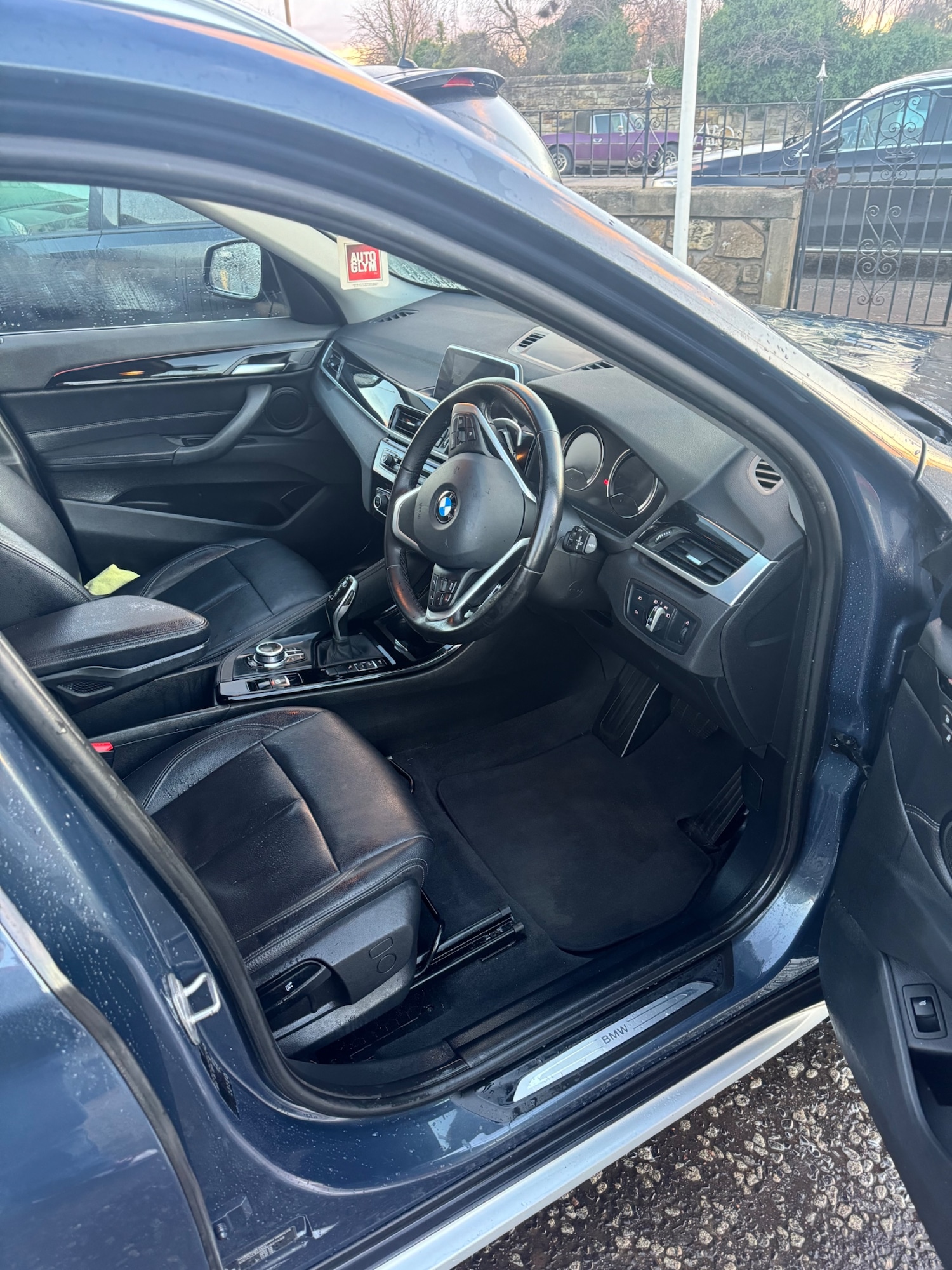 Used BMW X1 2018 for sale - 77099950: Photo 15