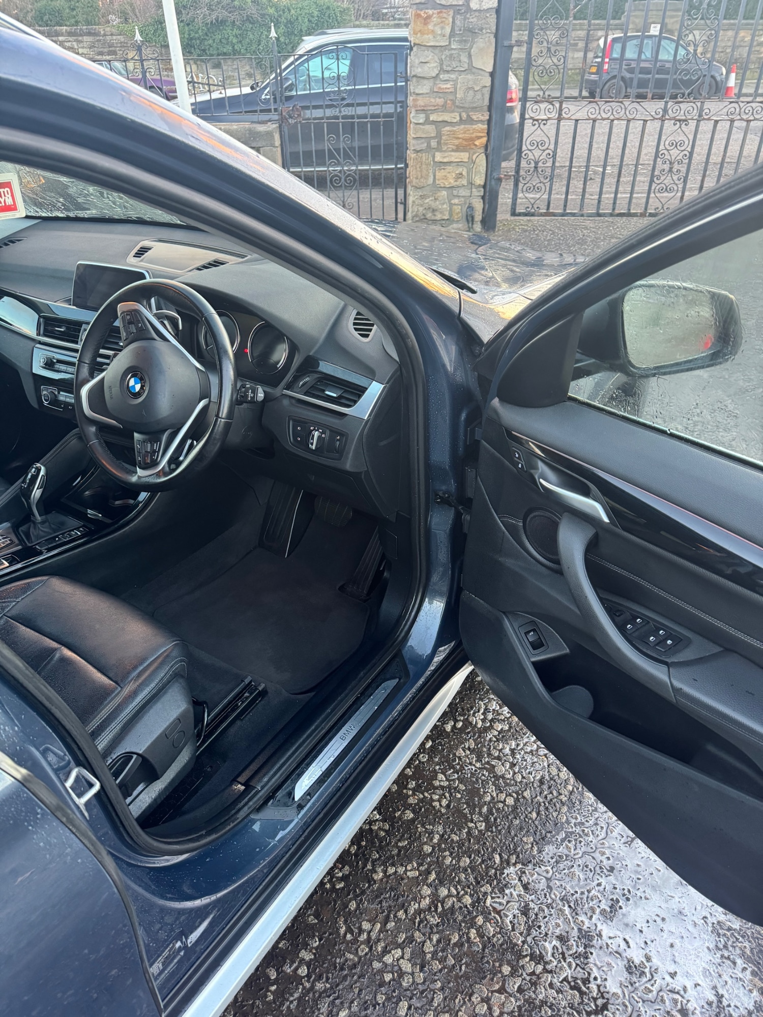 Used BMW X1 2018 for sale - 77099950: Photo 16