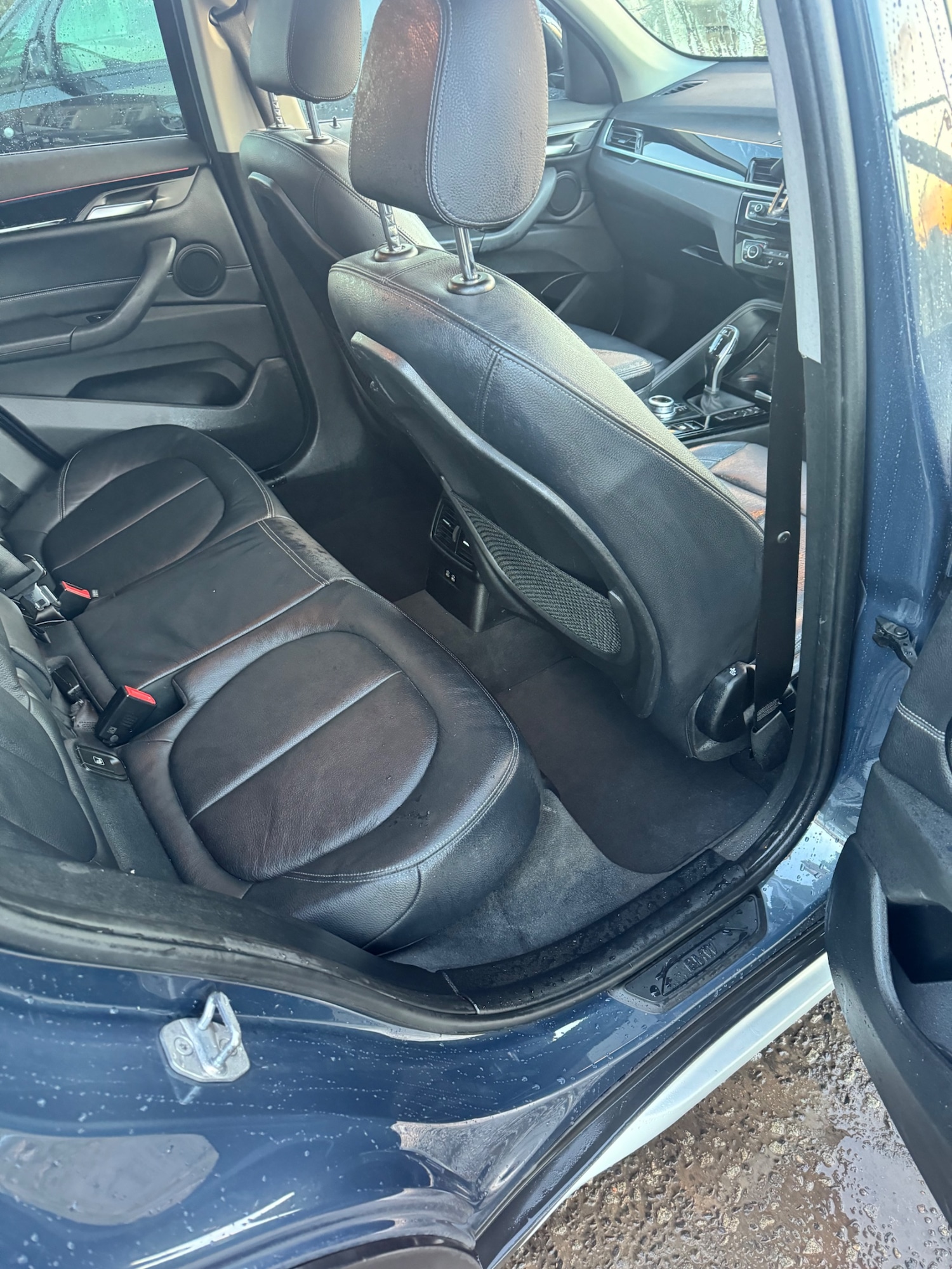 Used BMW X1 2018 for sale - 77099950: Photo 17