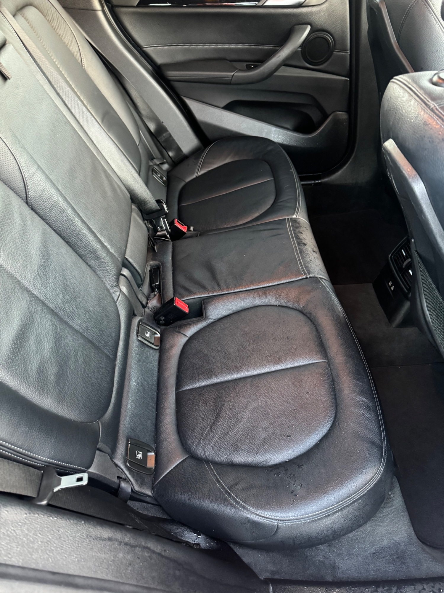 Used BMW X1 2018 for sale - 77099950: Photo 18