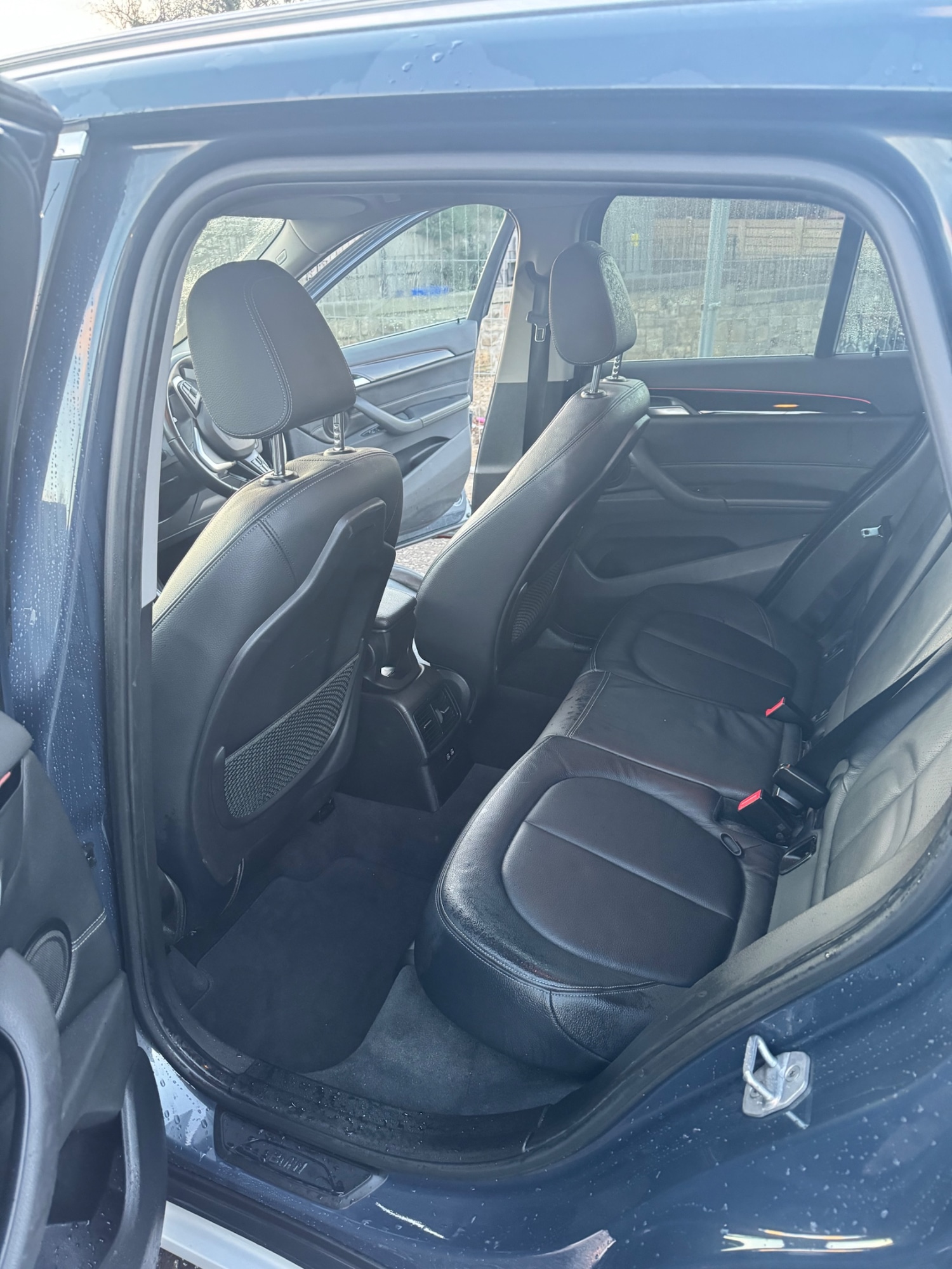 Used BMW X1 2018 for sale - 77099950: Photo 19