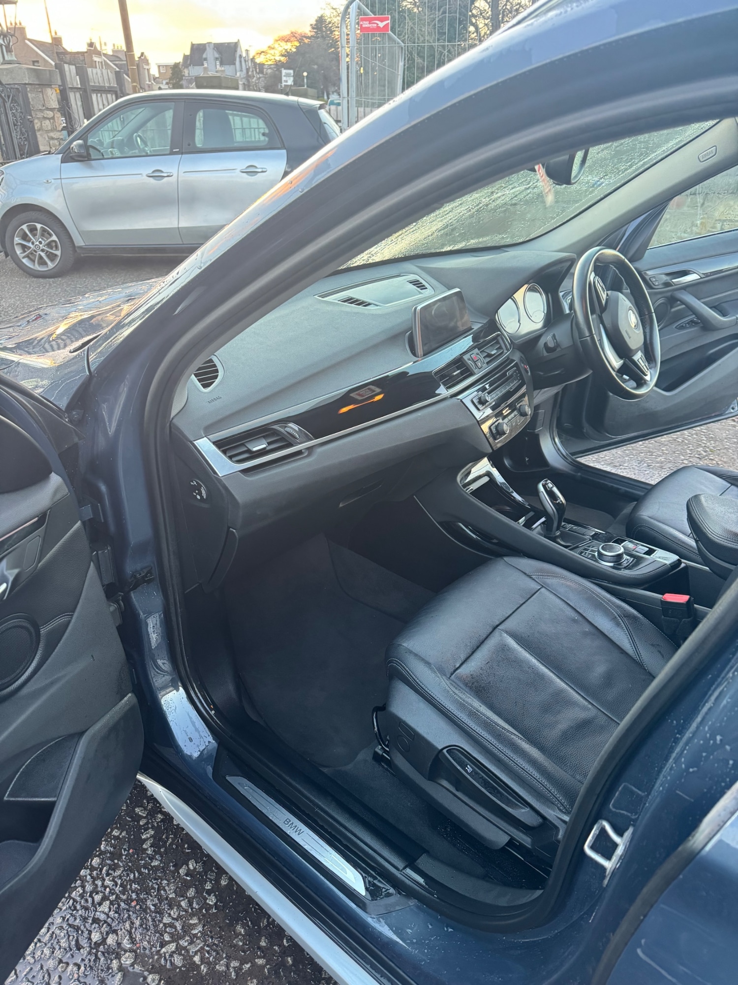 Used BMW X1 2018 for sale - 77099950: Photo 20