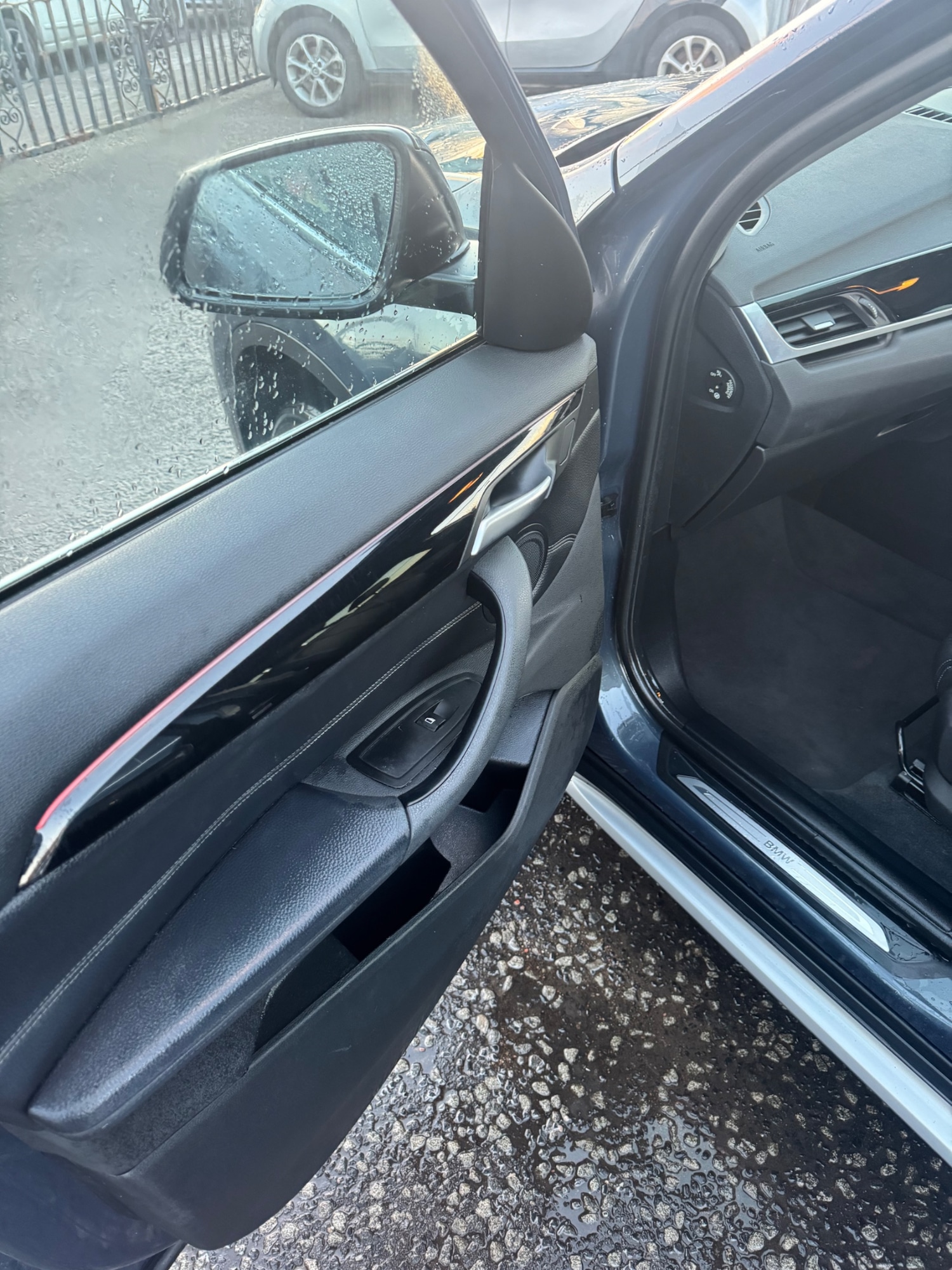 Used BMW X1 2018 for sale - 77099950: Photo 21