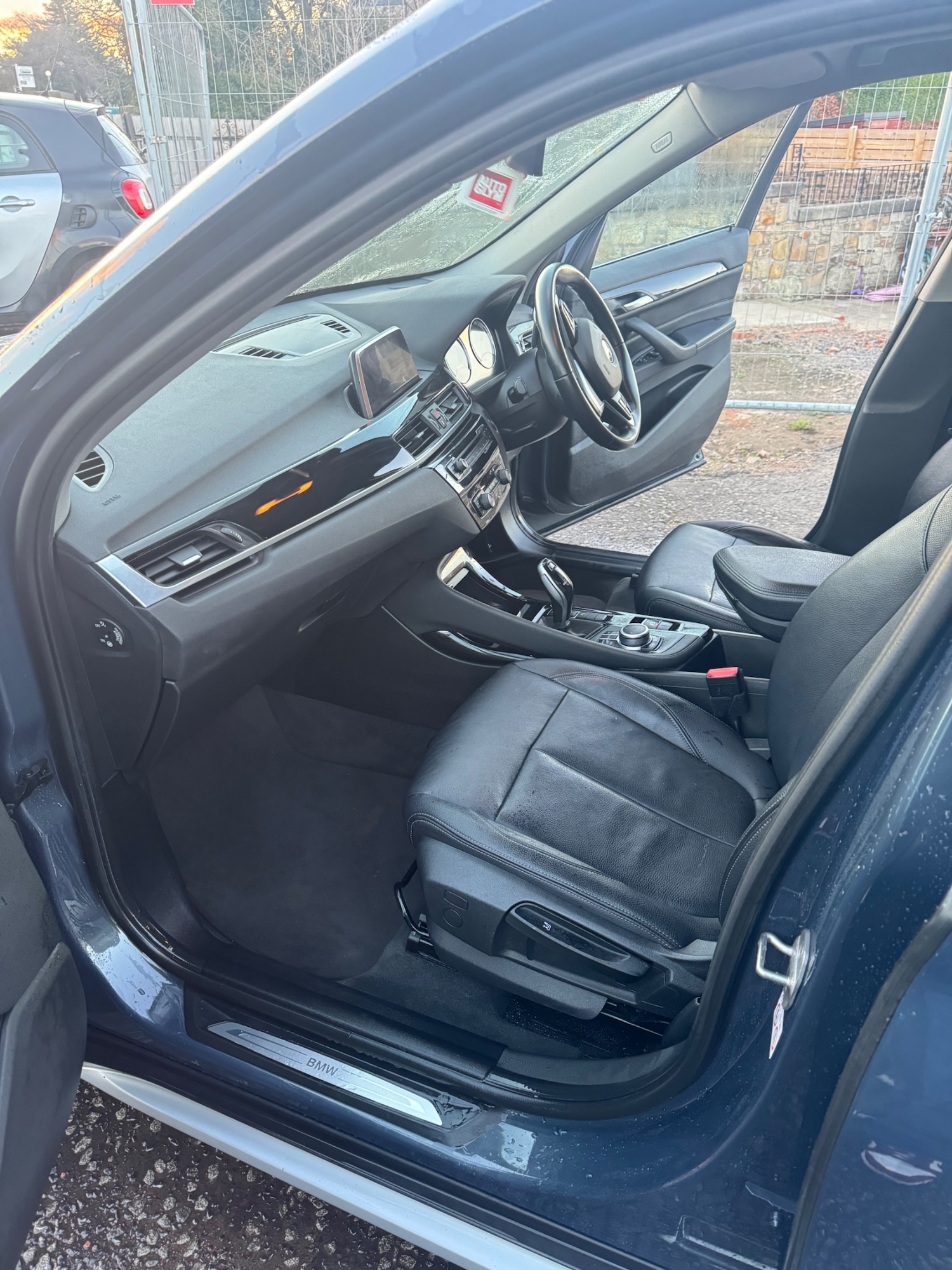 Used BMW X1 2018 for sale - 77099950: Photo 22