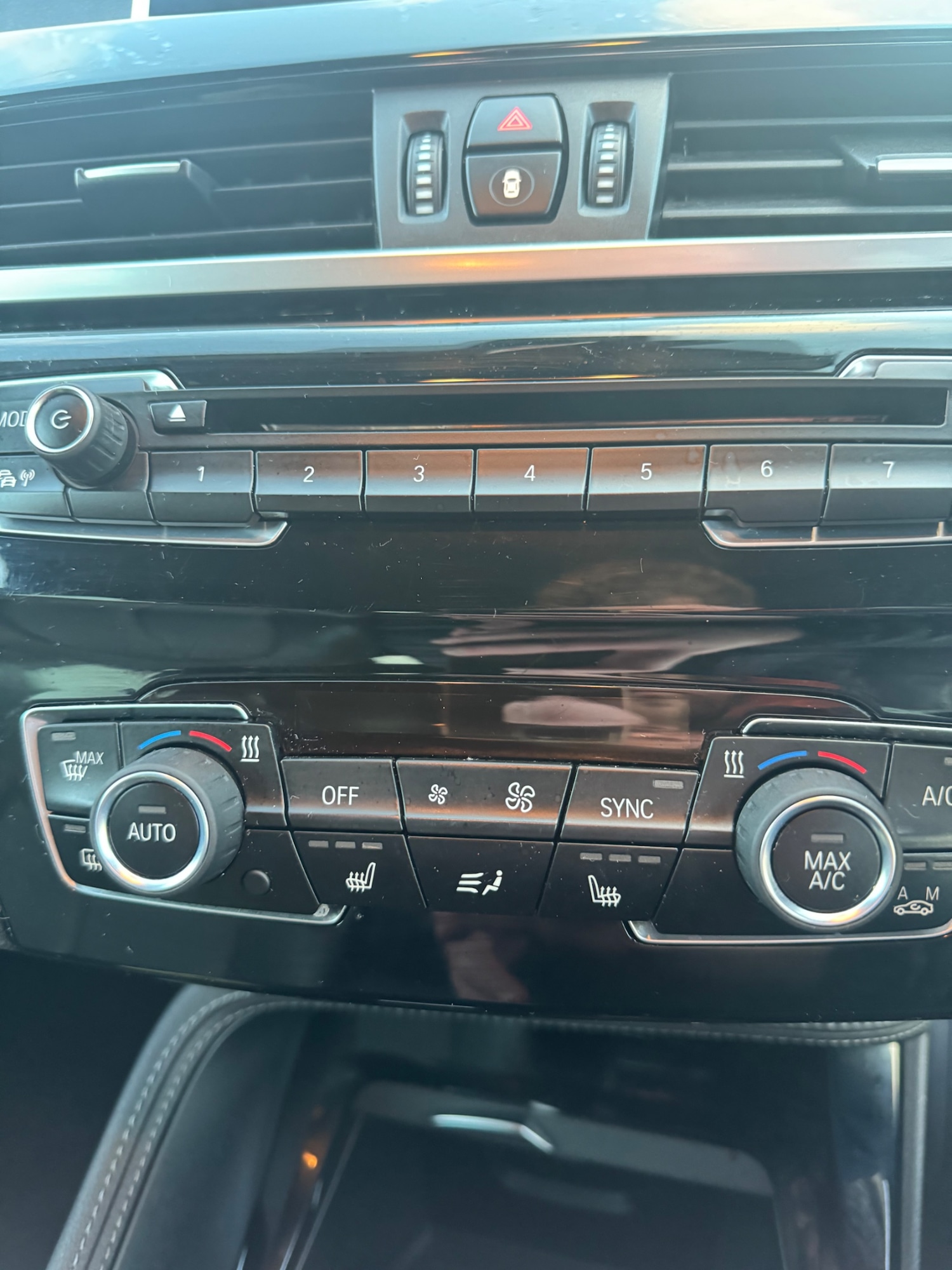 Used BMW X1 2018 for sale - 77099950: Photo 27