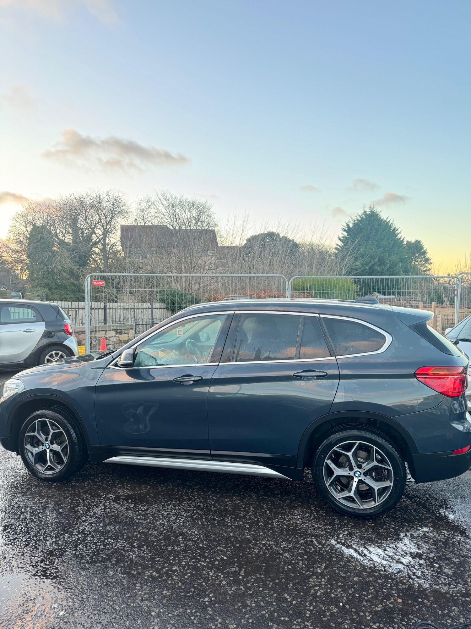 Used BMW X1 2018 for sale - 77099950: Photo 6