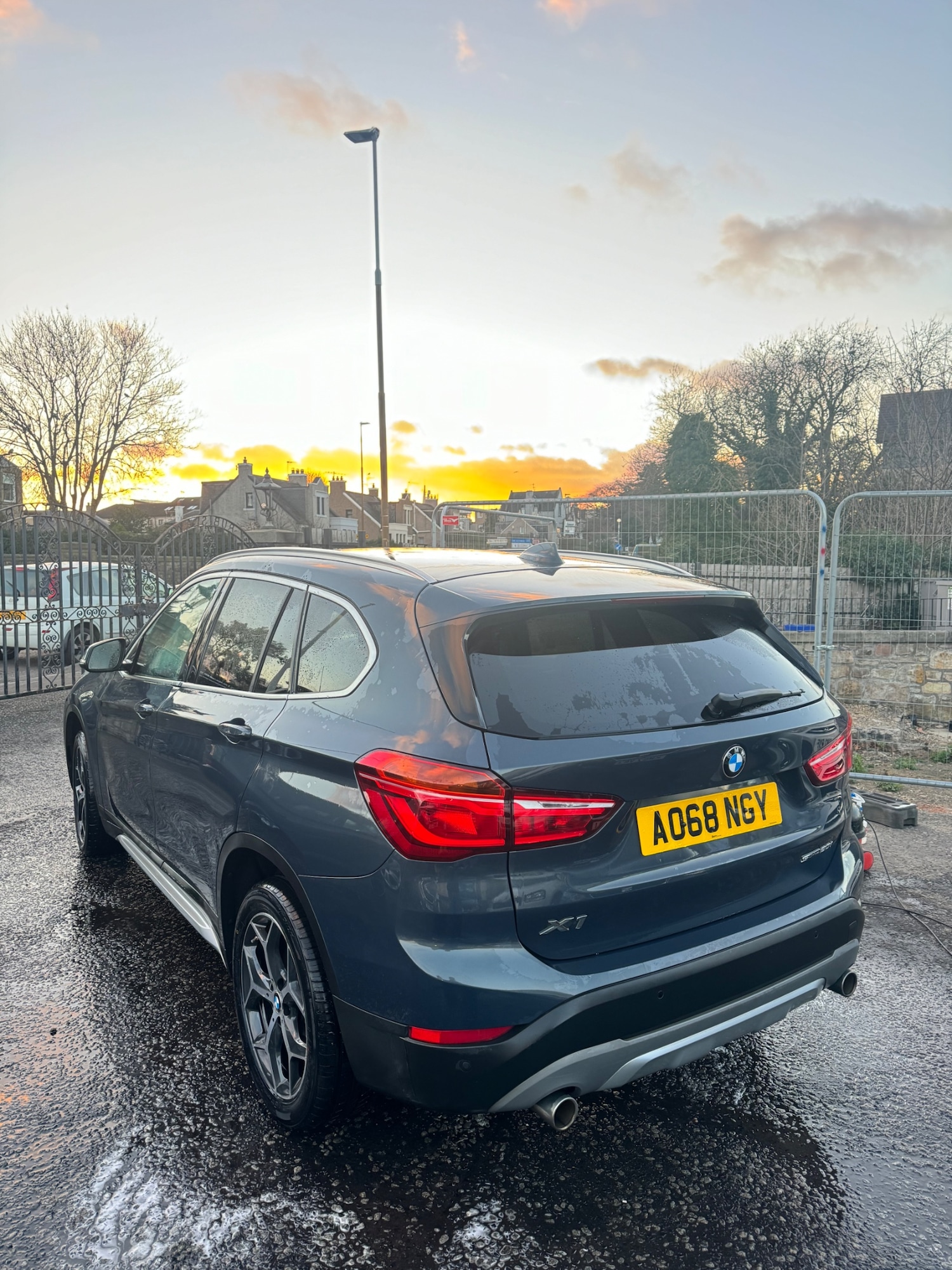 Used BMW X1 2018 for sale - 77099950: Photo 7