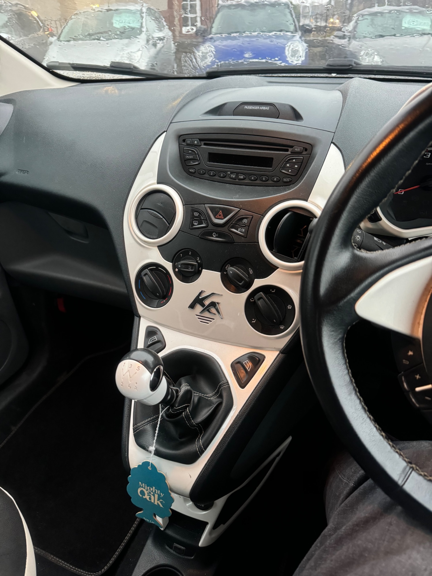 Used Ford Ka 2016 for sale - 76567822: Photo 10