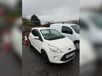Used Ford Ka 2016 for sale - 76567822: Photo