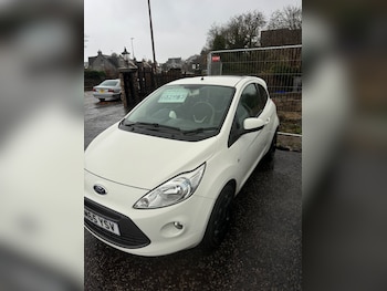 Used Ford Ka 2016 for sale - 76567822: Photo