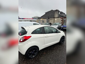 Used Ford Ka 2016 for sale - 76567822: Photo