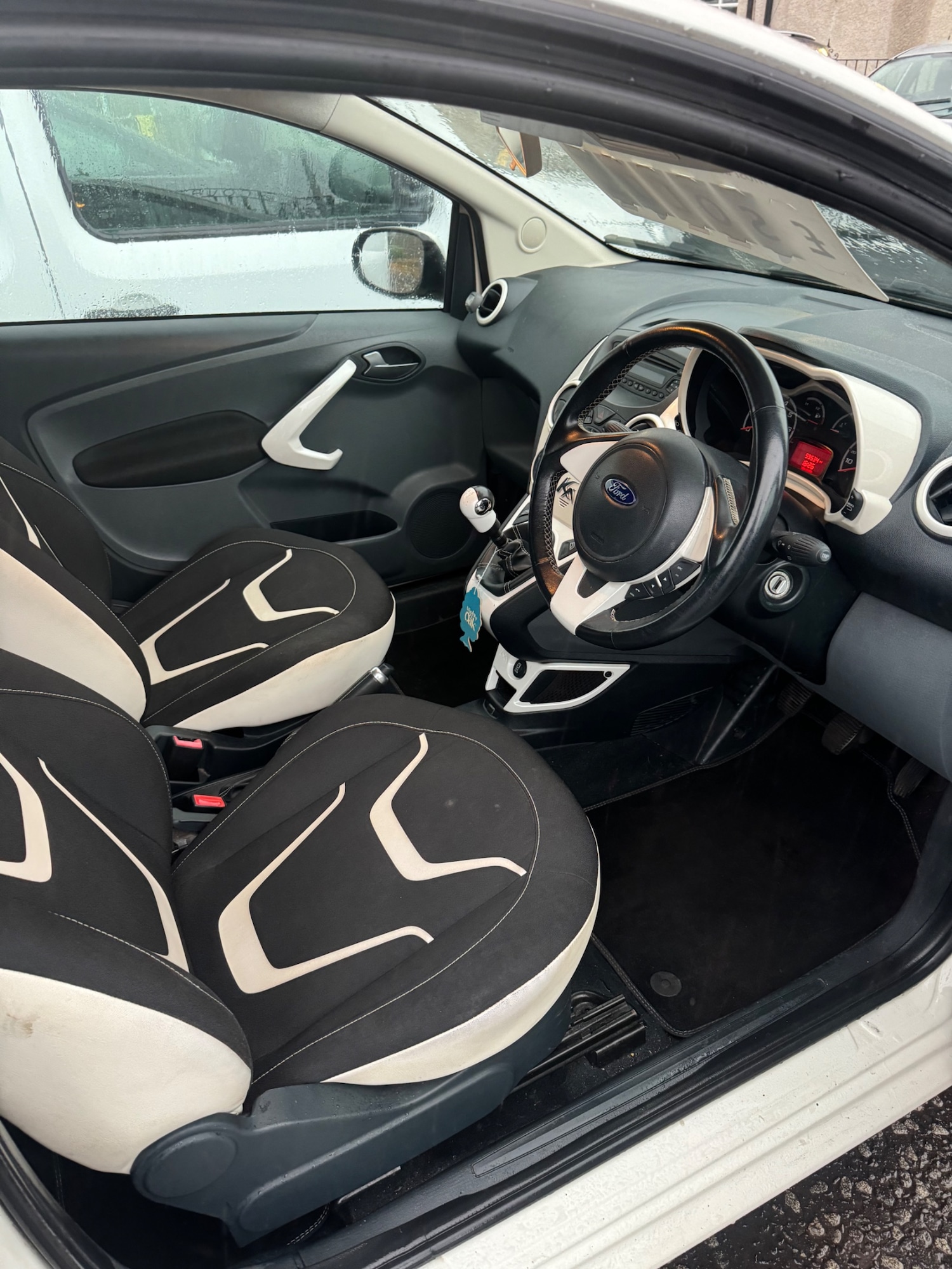 Used Ford Ka 2016 for sale - 76567822: Photo 5