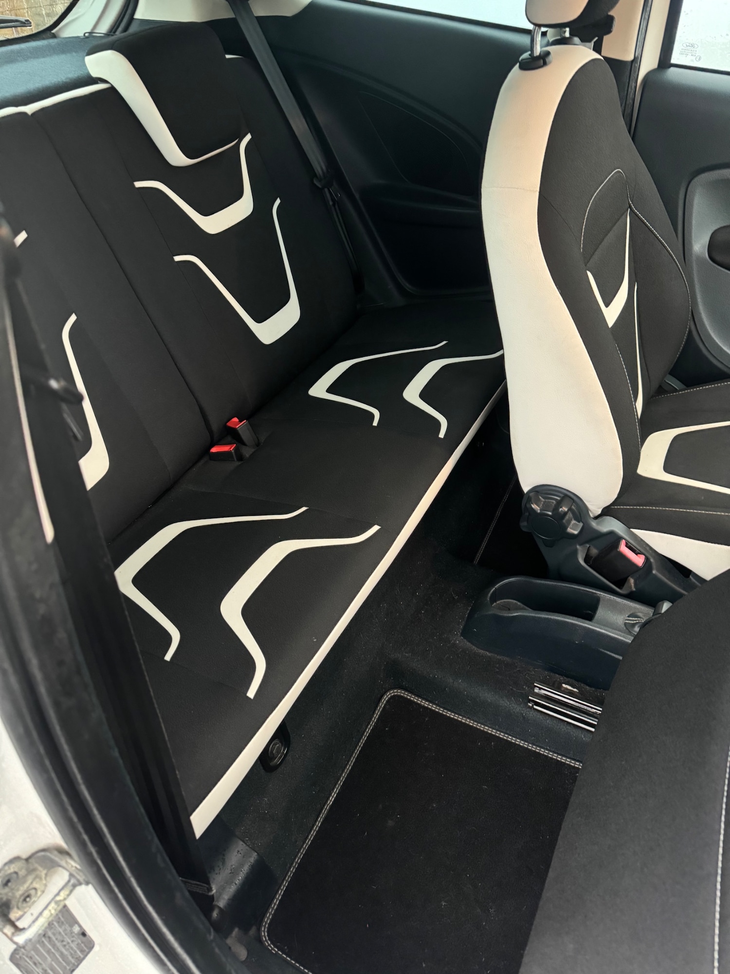 Used Ford Ka 2016 for sale - 76567822: Photo 6