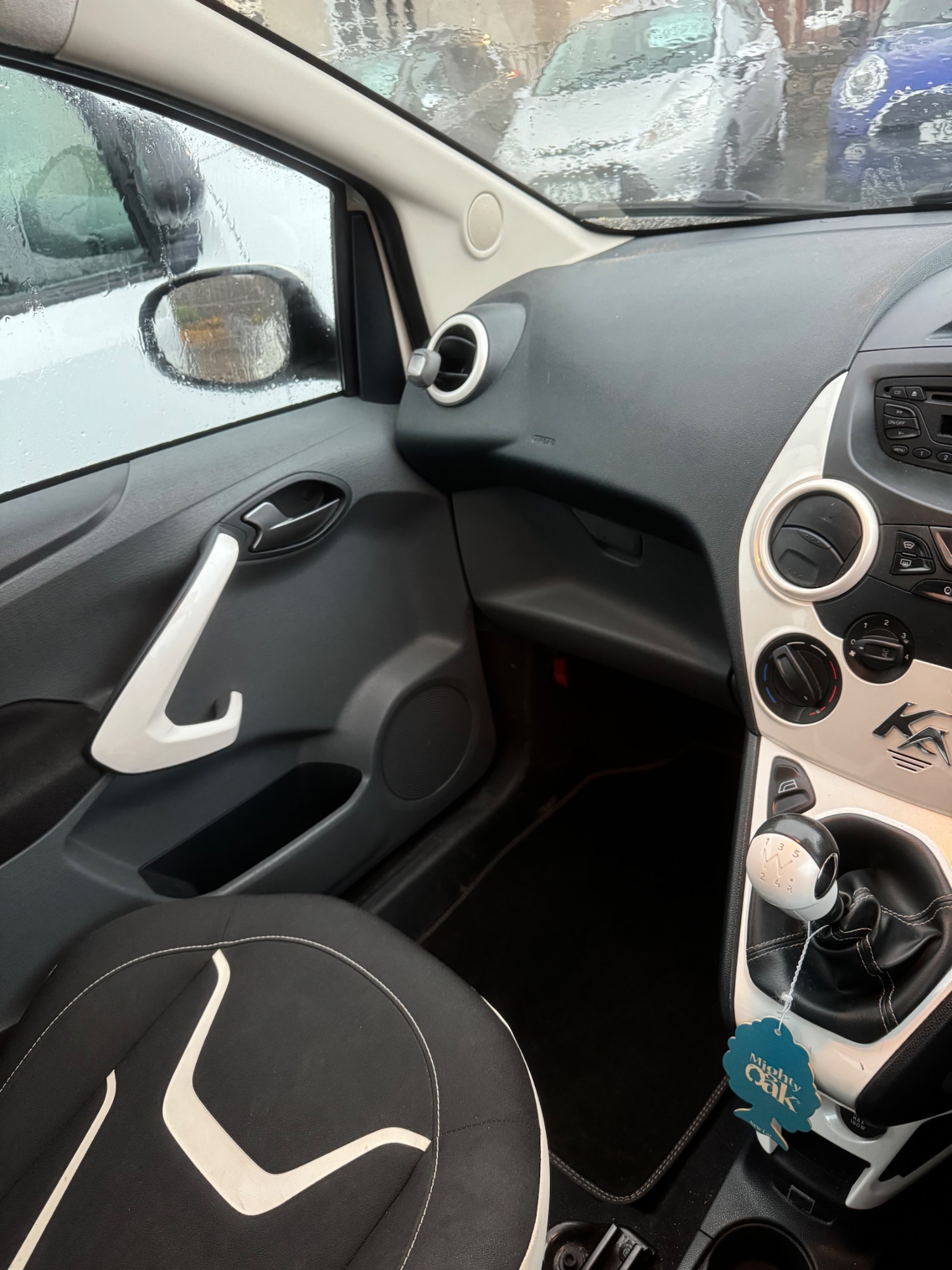 Used Ford Ka 2016 for sale - 76567822: Photo 7