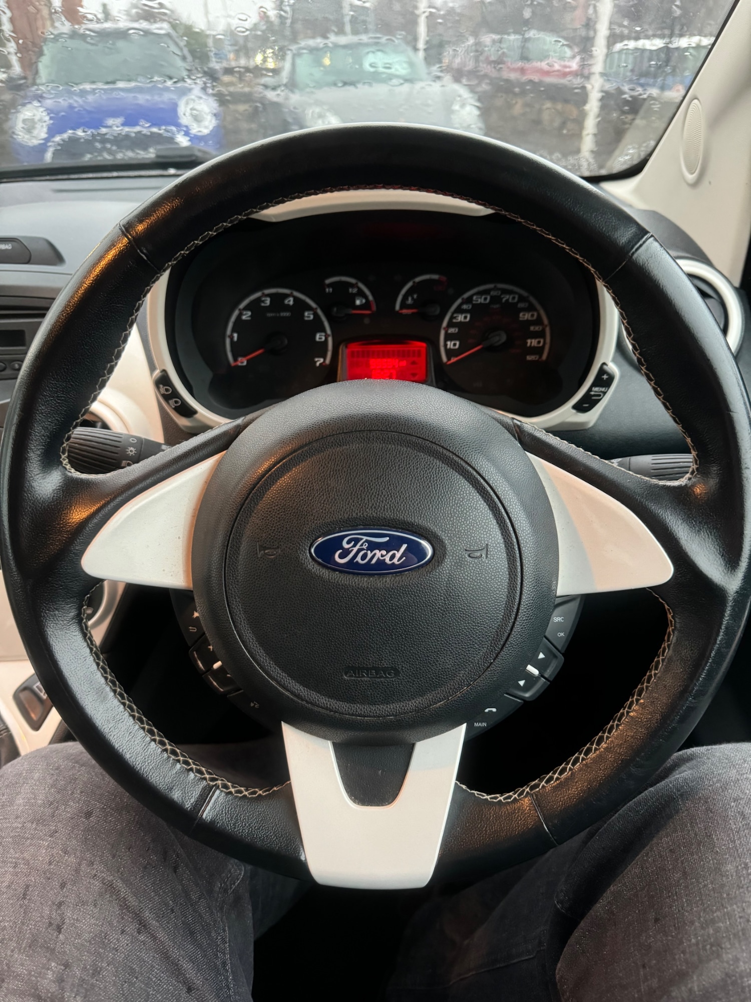 Used Ford Ka 2016 for sale - 76567822: Photo 9