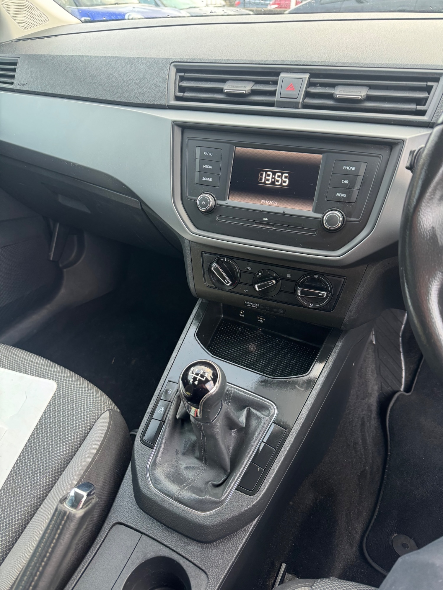 Used SEAT Ibiza 2017 for sale - 77054928: Photo 11