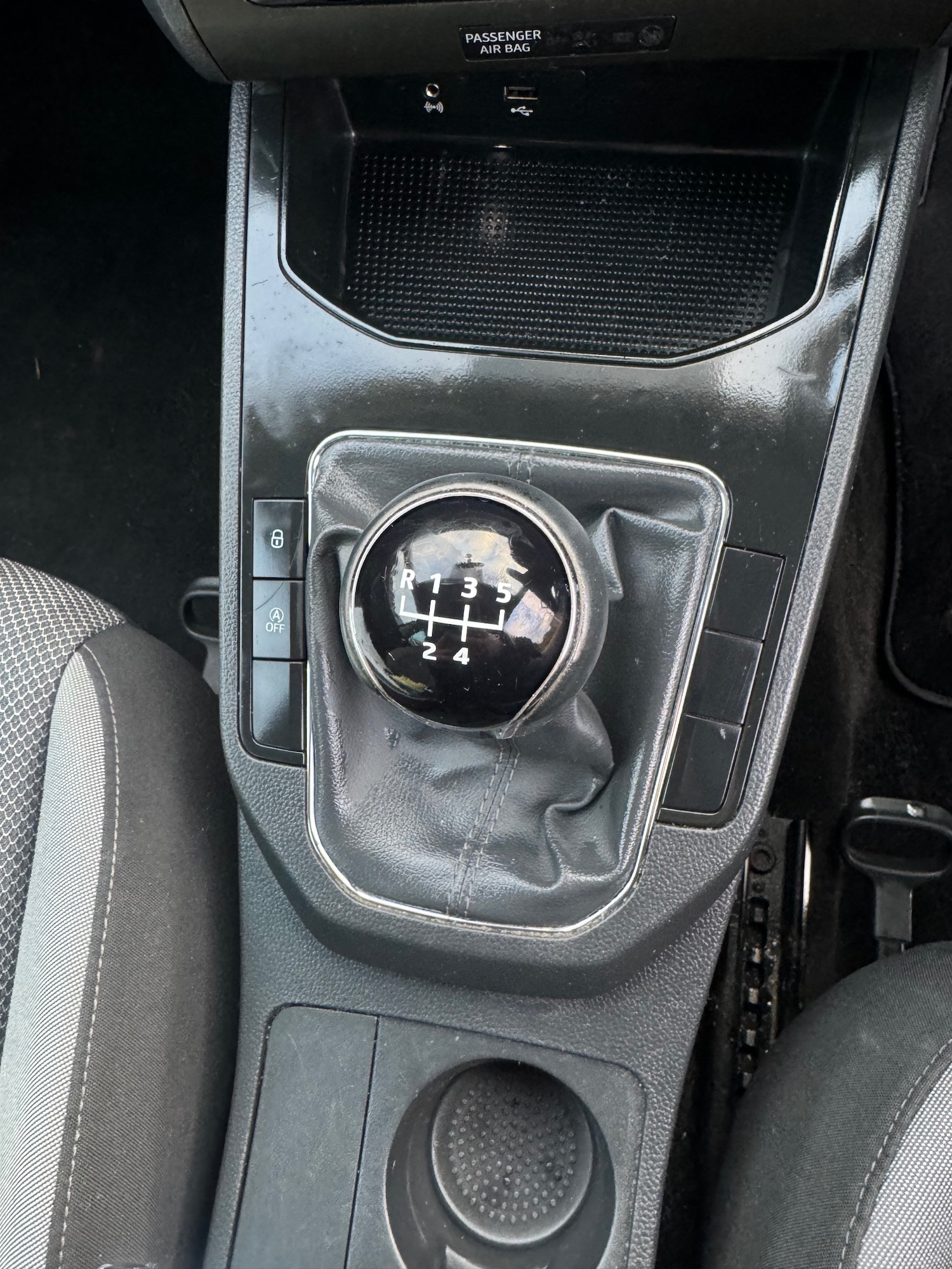 Used SEAT Ibiza 2017 for sale - 77054928: Photo 12