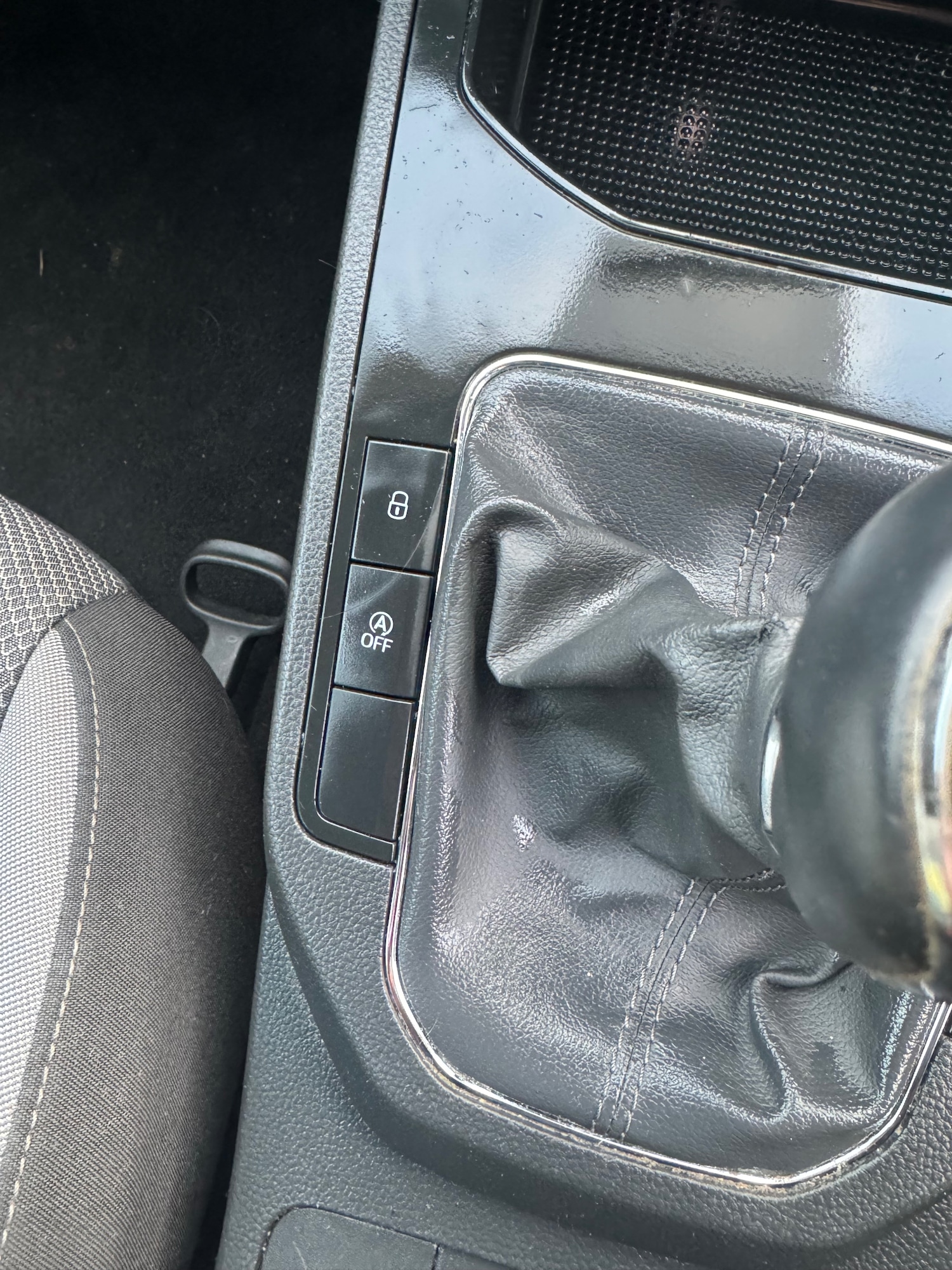 Used SEAT Ibiza 2017 for sale - 77054928: Photo 13