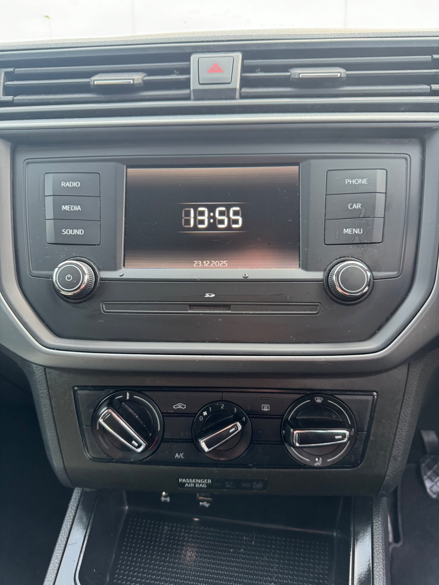 Used SEAT Ibiza 2017 for sale - 77054928: Photo 14