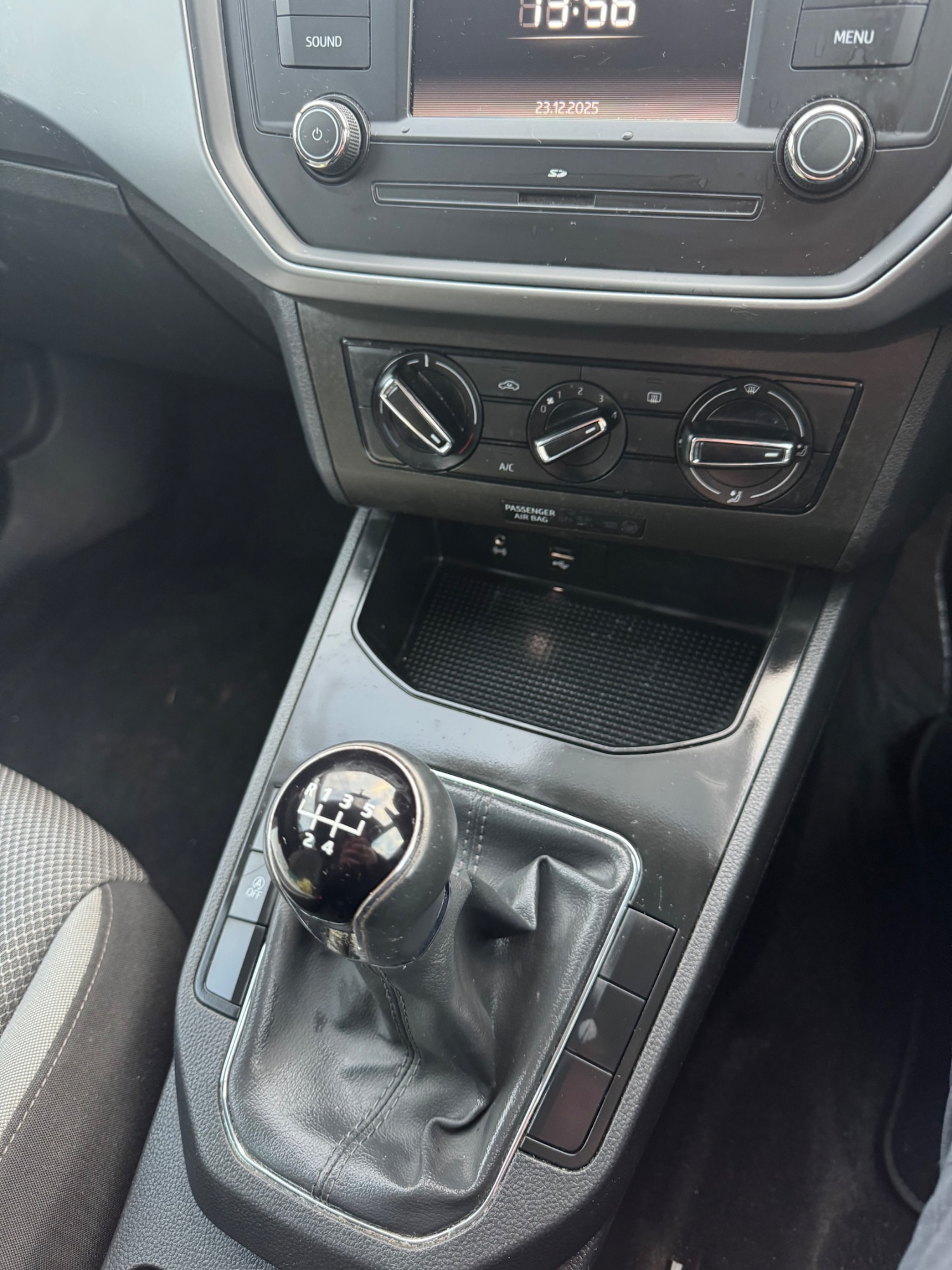 Used SEAT Ibiza 2017 for sale - 77054928: Photo 17