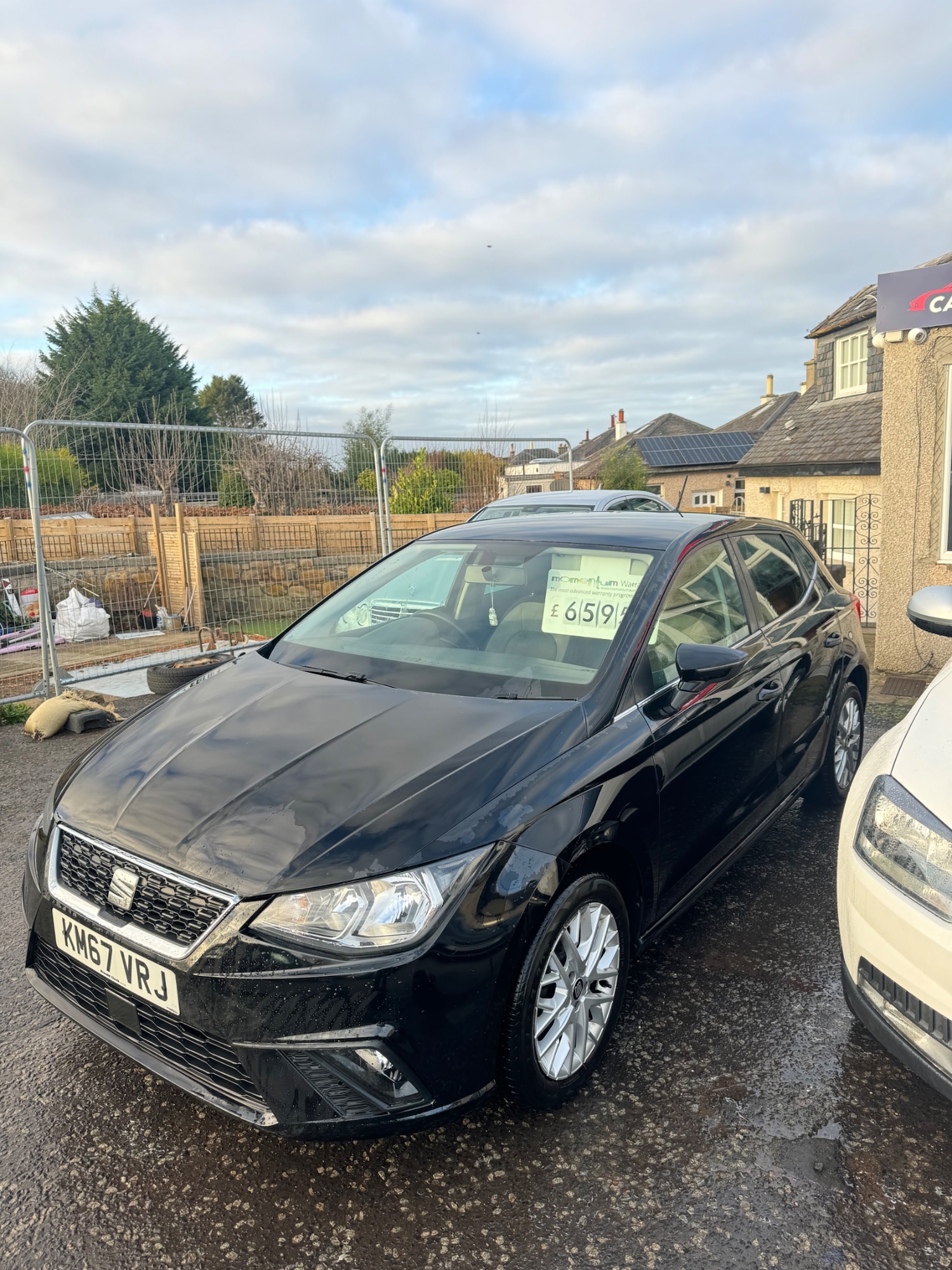 Used SEAT Ibiza 2017 for sale - 77054928: Photo 2