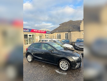 Used SEAT Ibiza 2017 for sale - 77054928: Photo