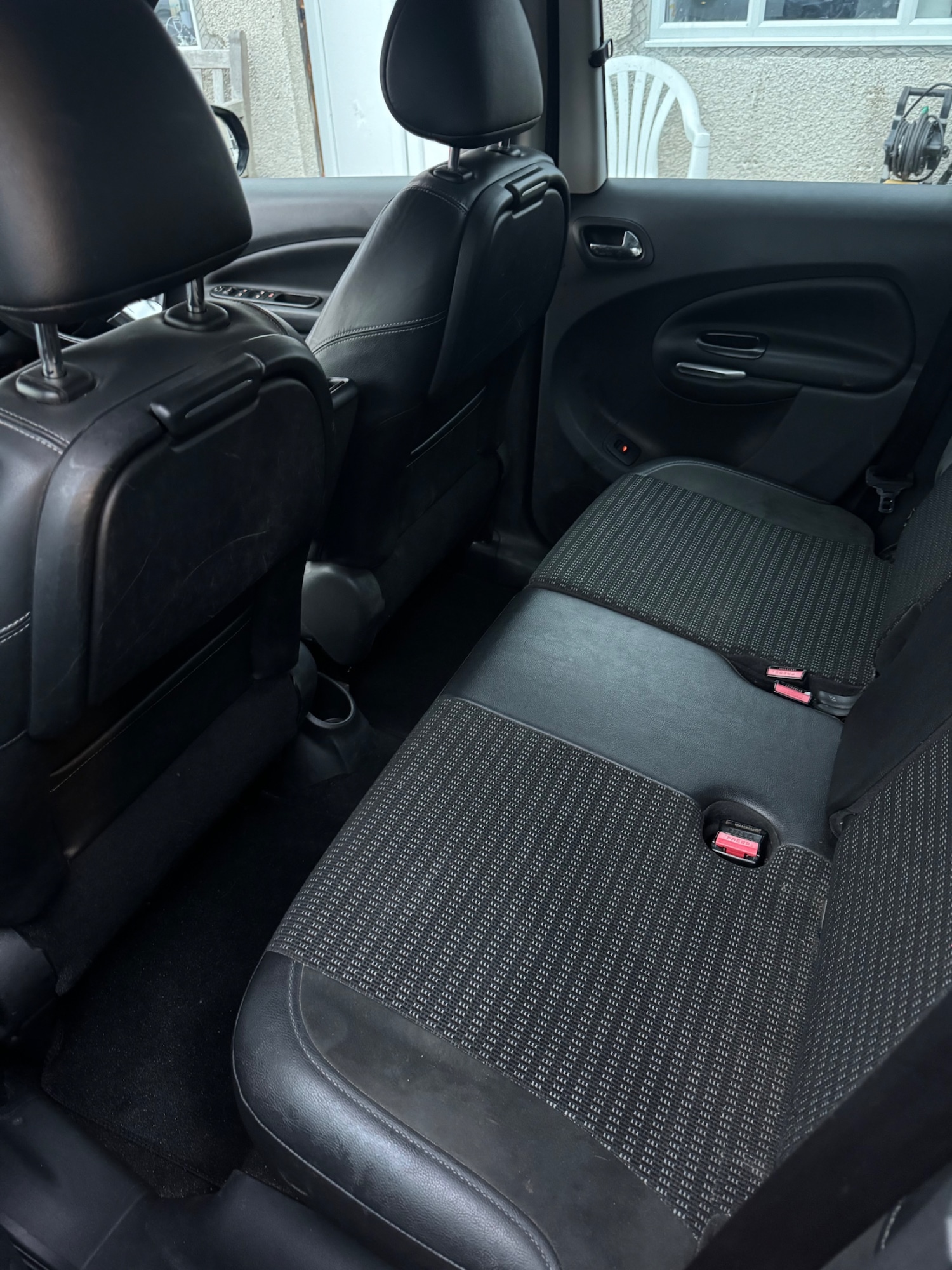 Used Citroen C3 Picasso 2011 for sale - 76664598: Photo 10