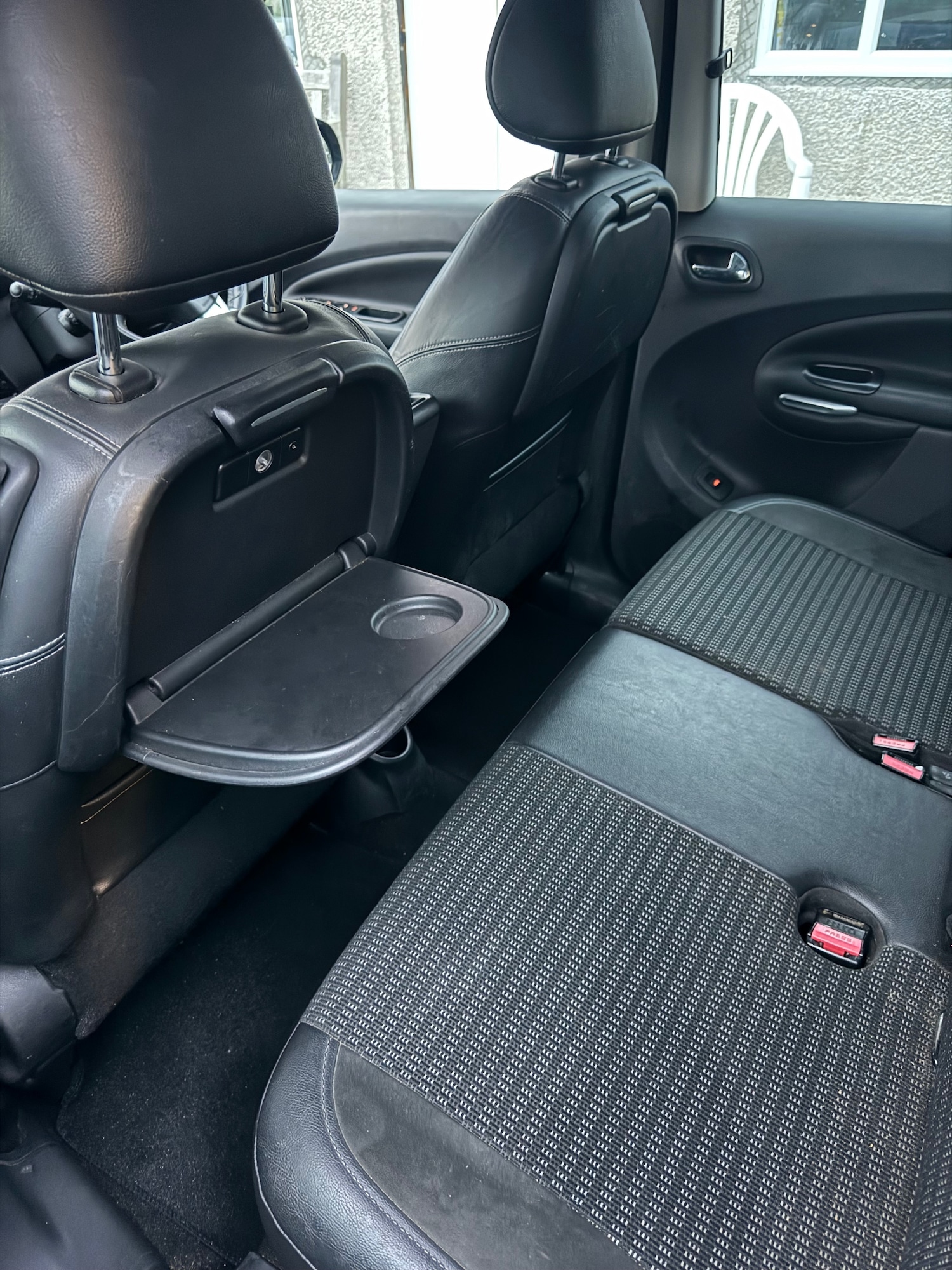 Used Citroen C3 Picasso 2011 for sale - 76664598: Photo 11