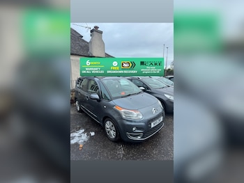 2011 (11) - 1.6 HDi 8V Exclusive 5dr