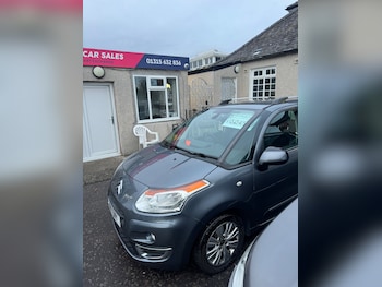 Used Citroen C3 Picasso 2011 for sale - 76664598: Photo