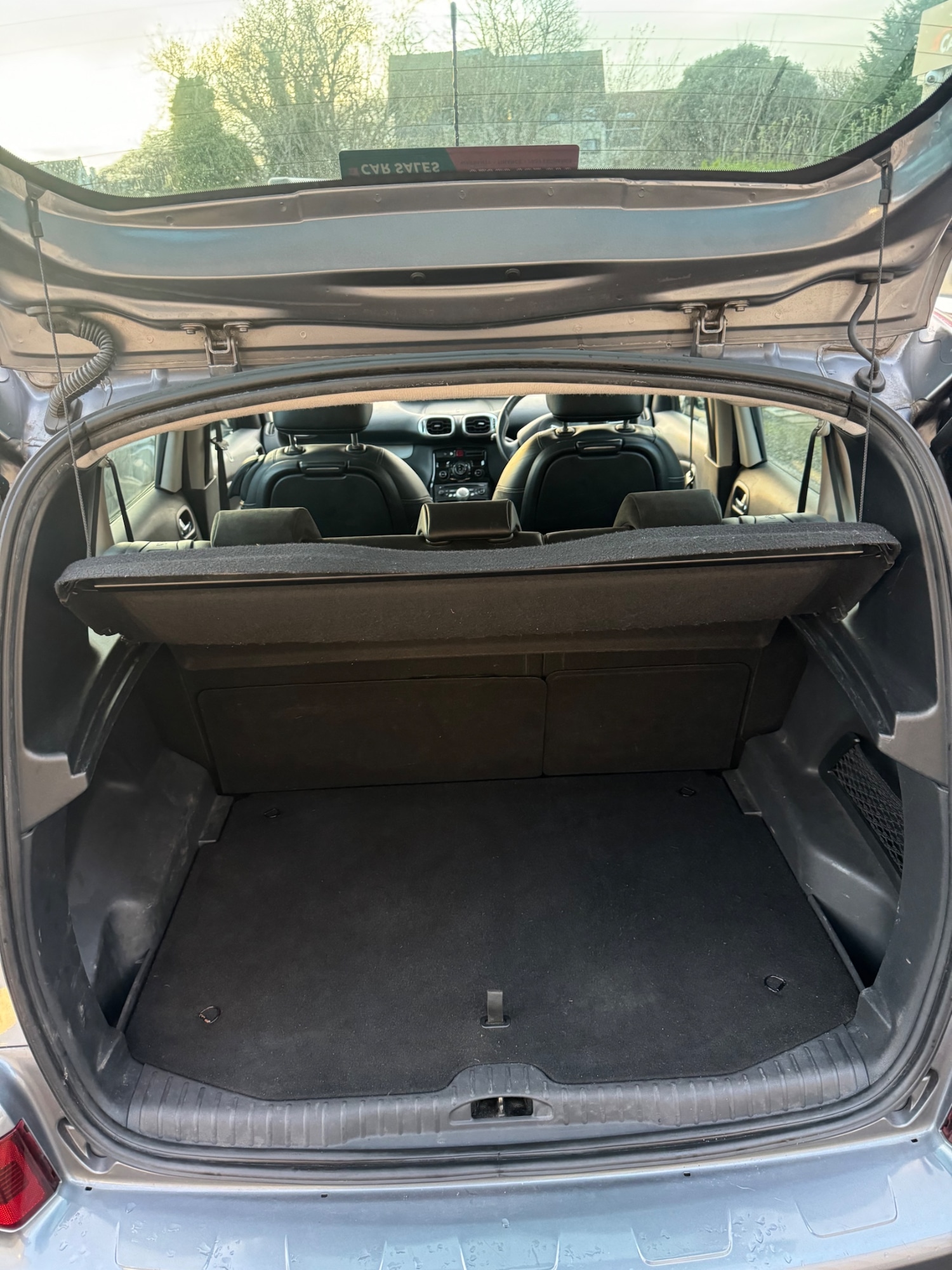 Used Citroen C3 Picasso 2011 for sale - 76664598: Photo 4