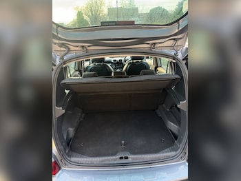 Used Citroen C3 Picasso 2011 for sale - 76664598: Photo