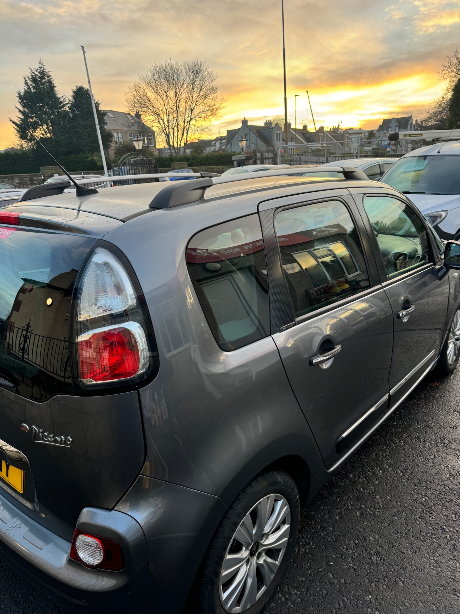 Used Citroen C3 Picasso 2011 for sale - 76664598: Photo 5