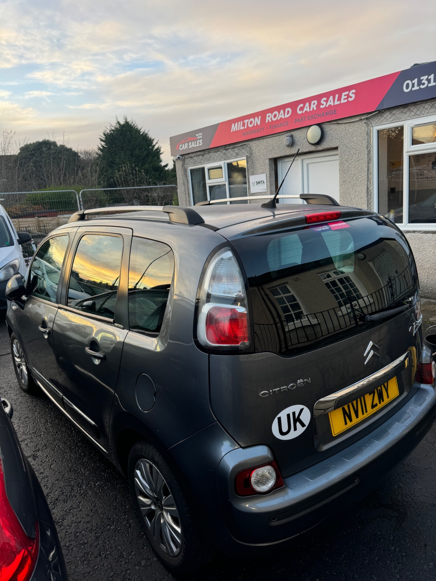 Used Citroen C3 Picasso 2011 for sale - 76664598: Photo 6