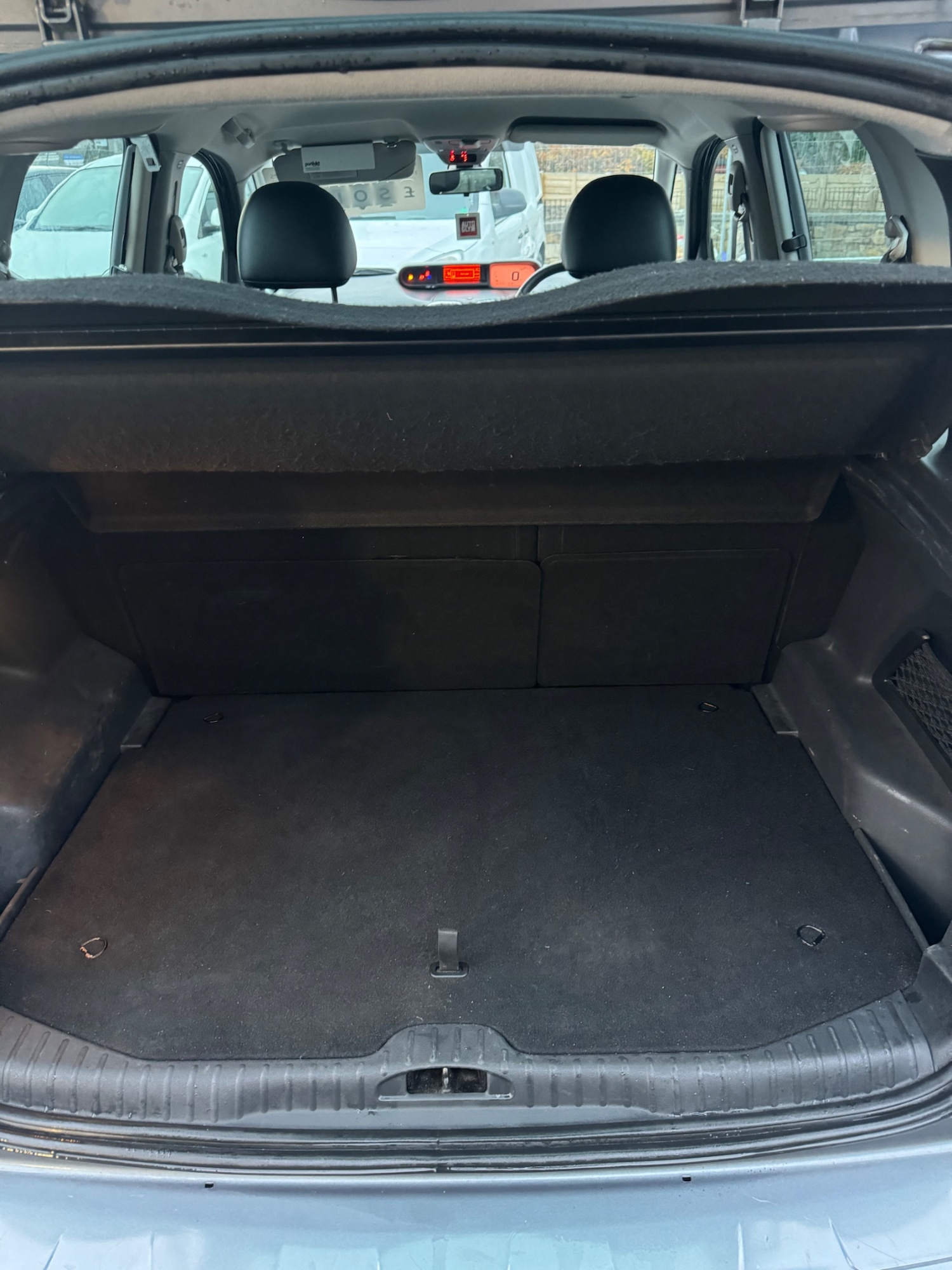 Used Citroen C3 Picasso 2011 for sale - 76664598: Photo 9