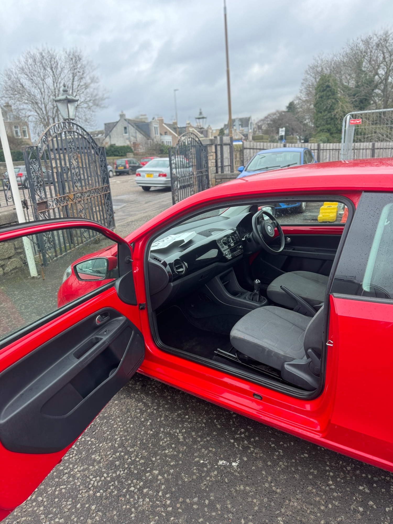 Used Volkswagen up! 2013 for sale - 77286420: Photo 12