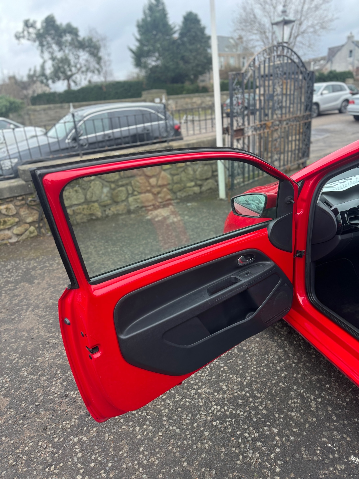 Used Volkswagen up! 2013 for sale - 77286420: Photo 13