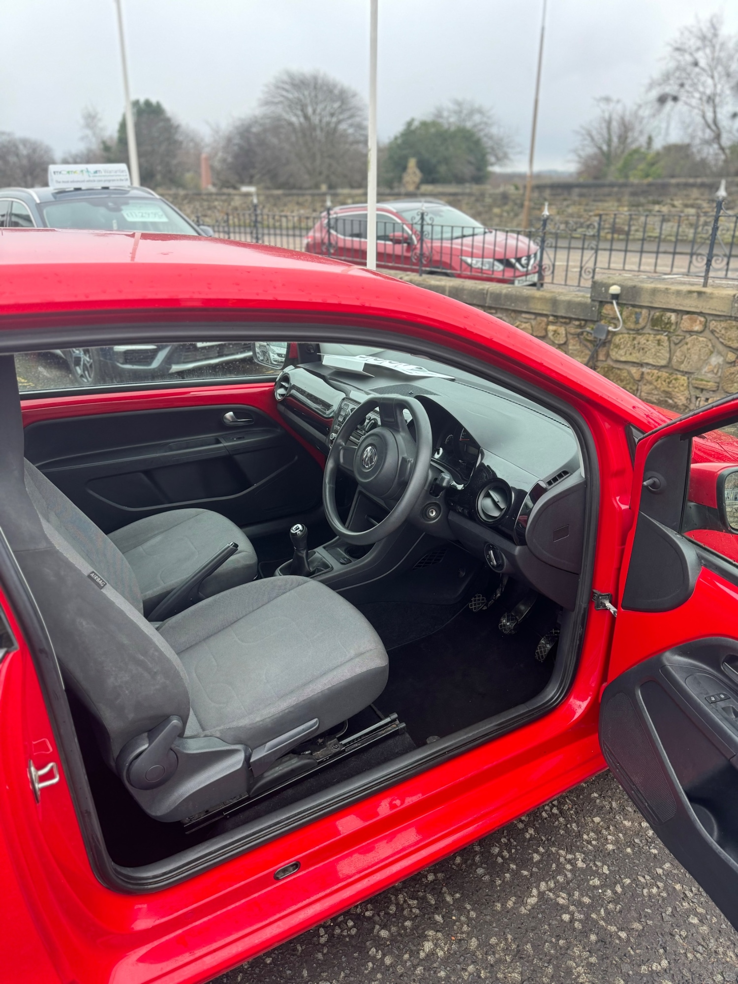 Used Volkswagen up! 2013 for sale - 77286420: Photo 15