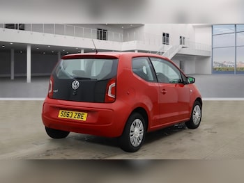 Used Volkswagen up! 2013 for sale - 77286420: Photo
