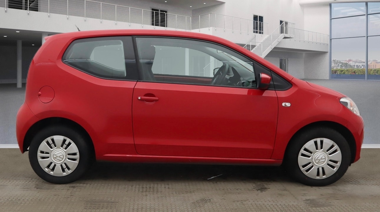 Used Volkswagen up! 2013 for sale - 77286420: Photo 5