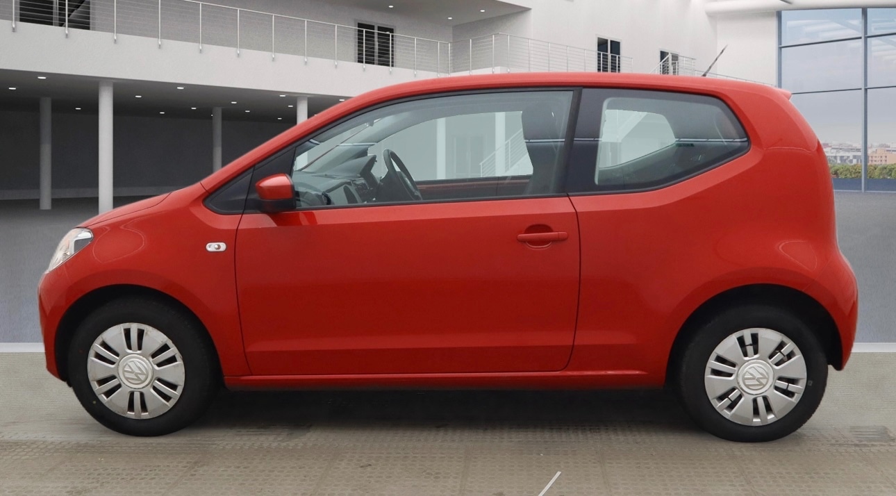 Used Volkswagen up! 2013 for sale - 77286420: Photo 6