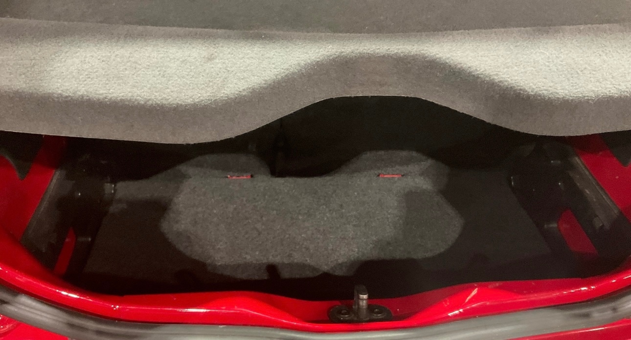 Used Volkswagen up! 2013 for sale - 77286420: Photo 7