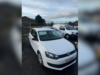 Used Volkswagen Polo 2012 for sale - 76906271: Photo