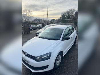 Used Volkswagen Polo 2012 for sale - 76906271: Photo