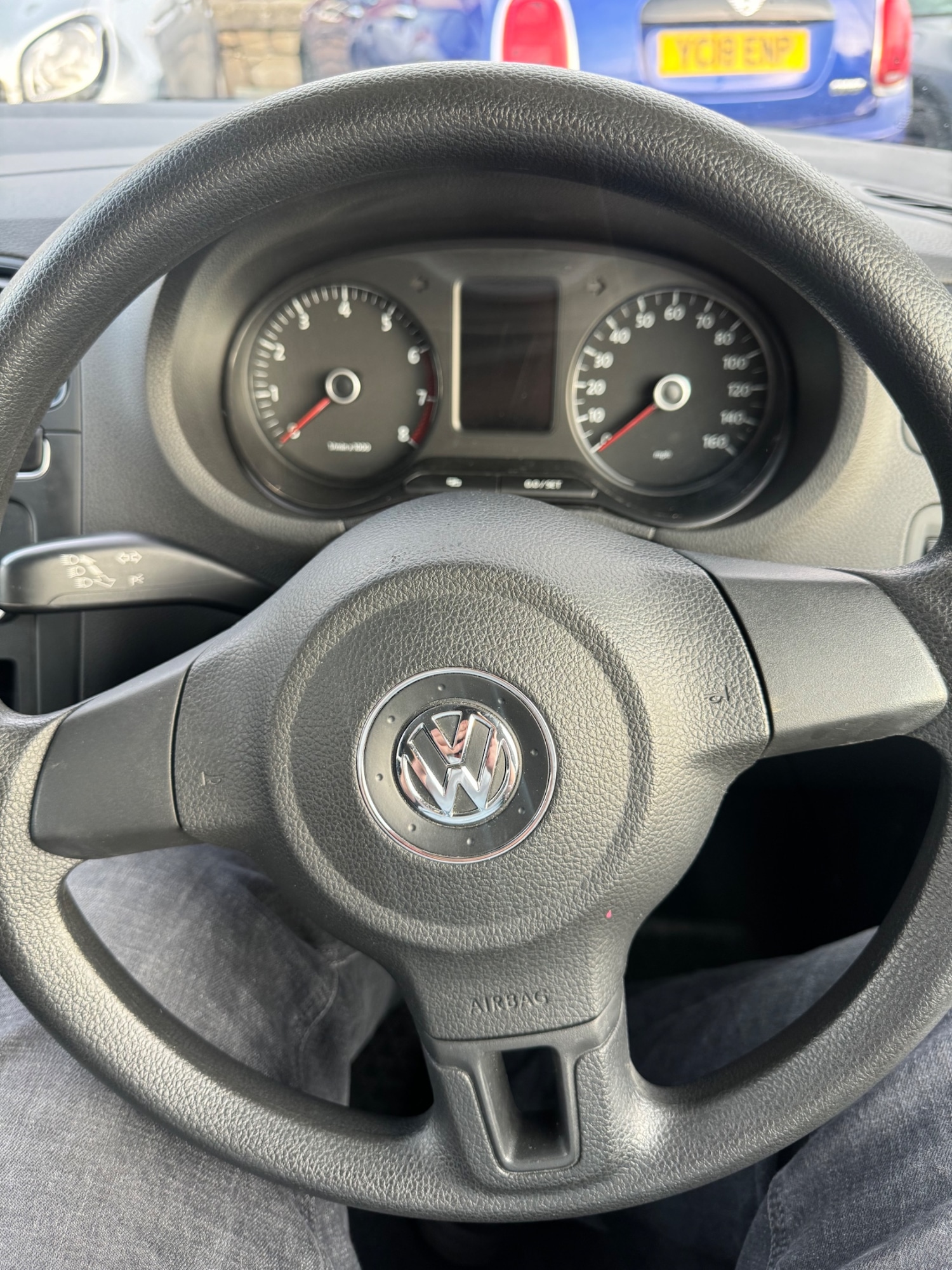 Used Volkswagen Polo 2012 for sale - 76906271: Photo 9