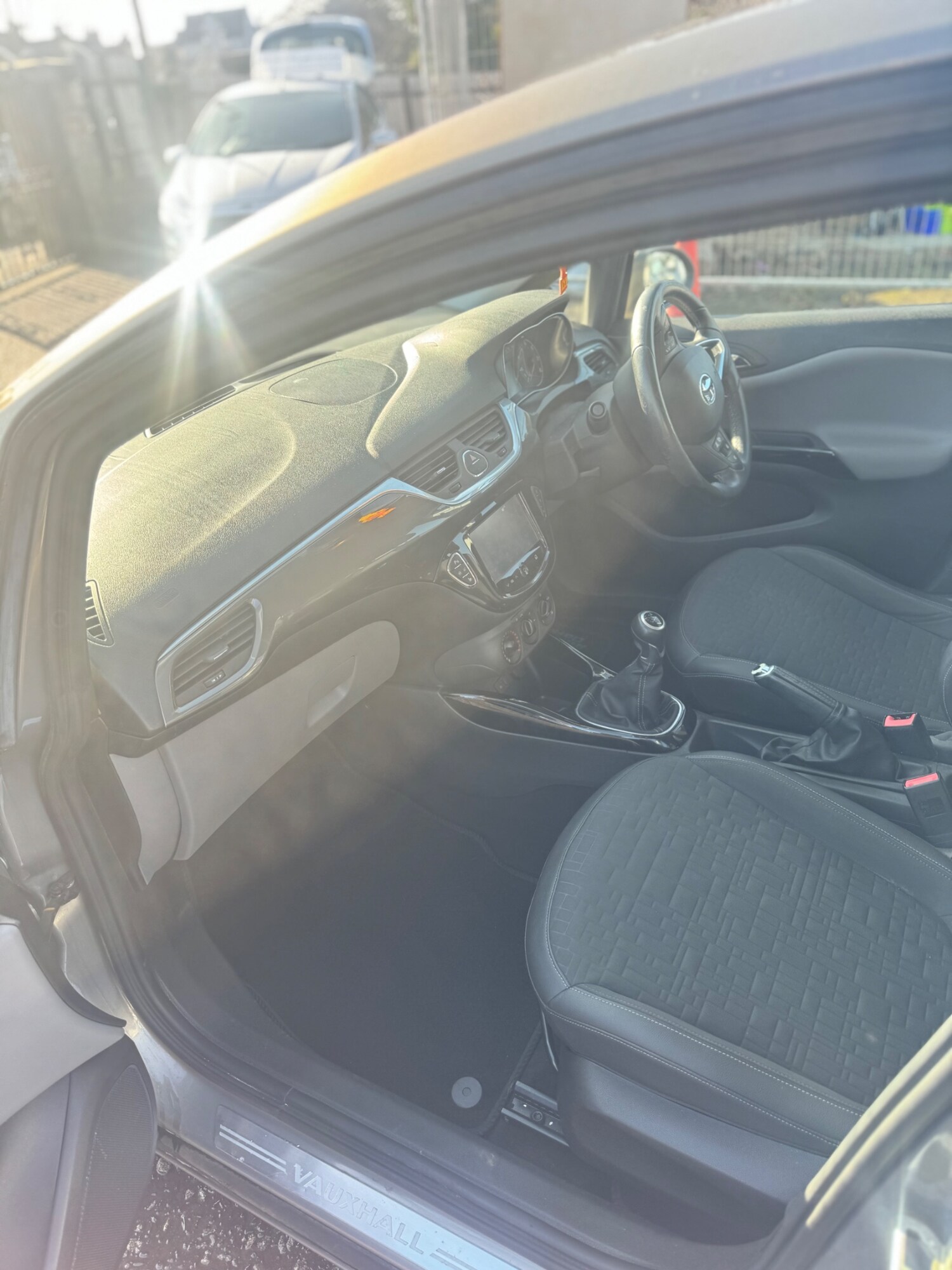 Used Vauxhall Corsa 2015 for sale - 77744430: Photo 10