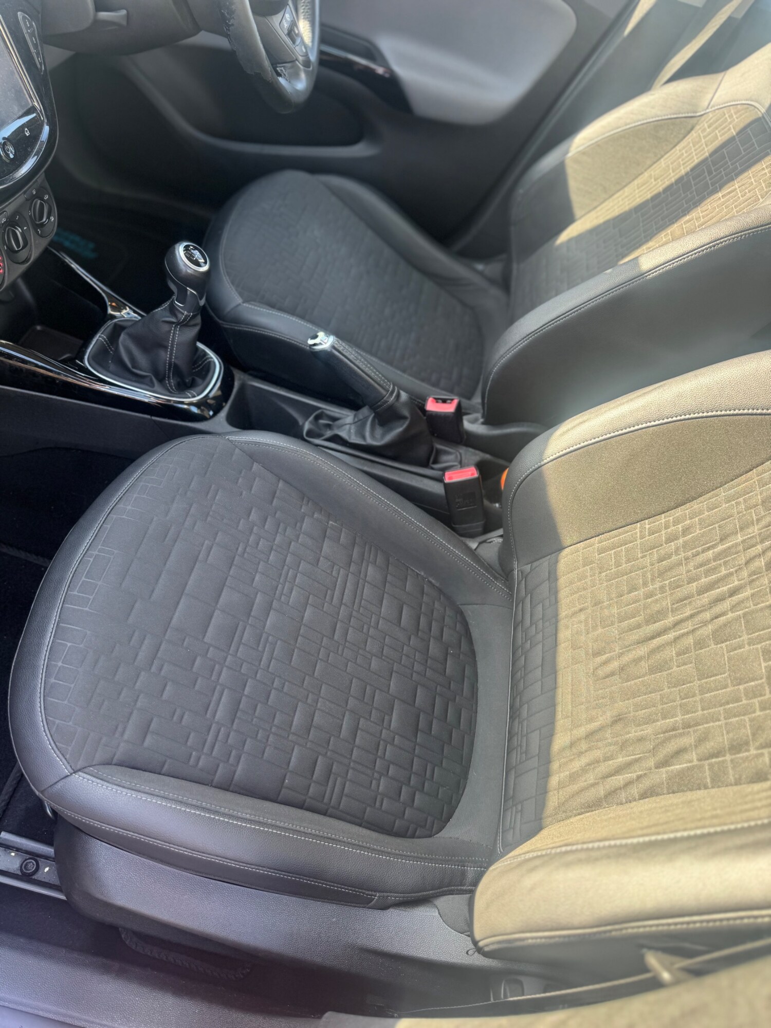 Used Vauxhall Corsa 2015 for sale - 77744430: Photo 11