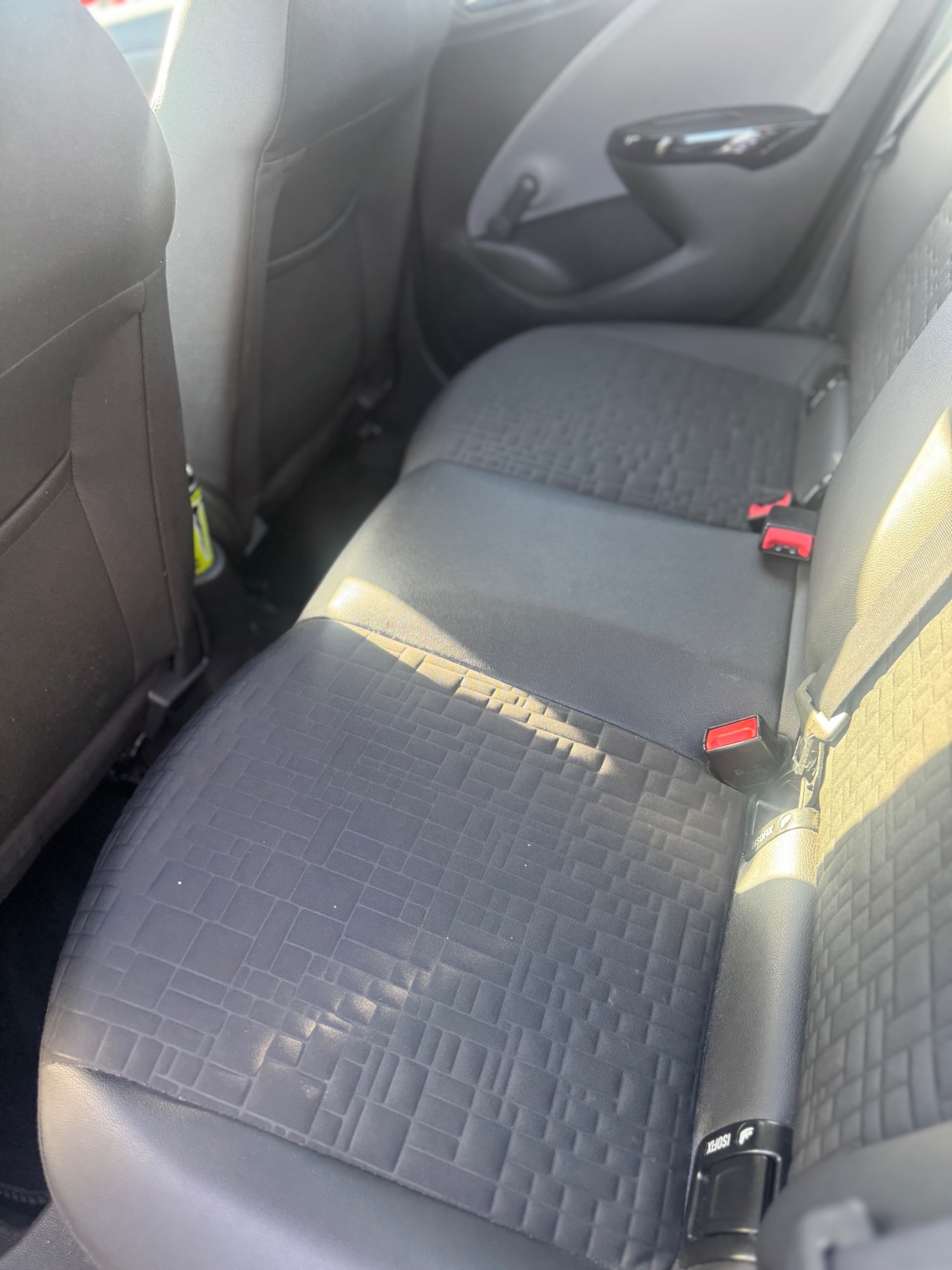 Used Vauxhall Corsa 2015 for sale - 77744430: Photo 14